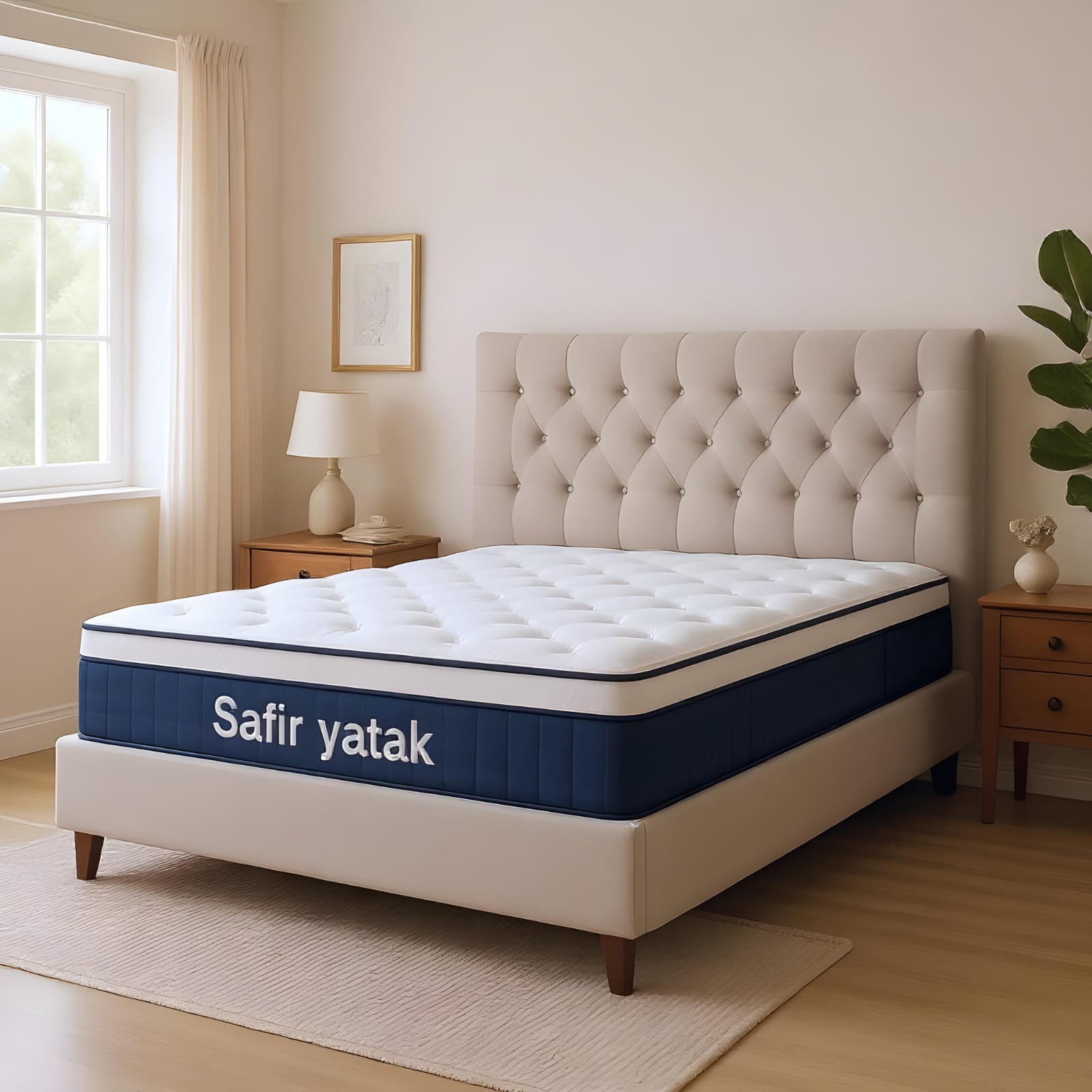 Safir Turkuaz 2
