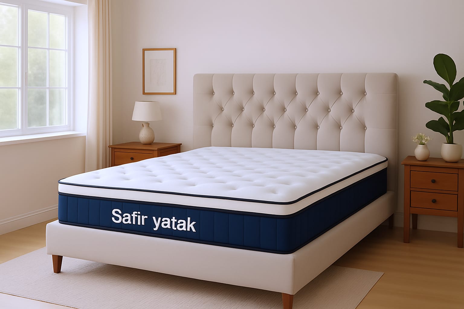 Safir Turkuaz 2
