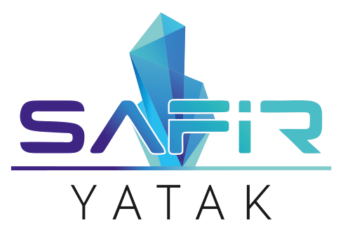 Safir Yatak: Hayallerinizdeki Uykuya Uyanın