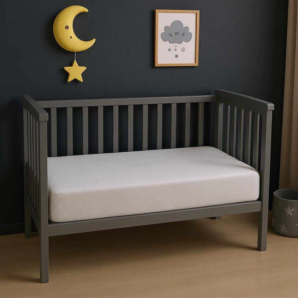Safir Kidoo Sleep